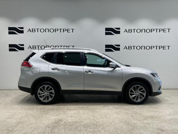 Nissan X-Trail III с пробегом 2015 года, цена 1 579 000 рублей, 127208 км, внедорожник, Автокод Объявления