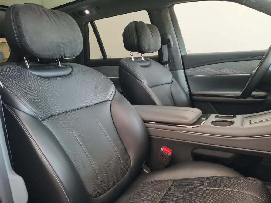 GAC Trumpchi S7 Барнаул  - изображение 22