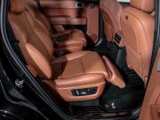 Li Auto (Lixiang) L9 I Москва  - изображение 46