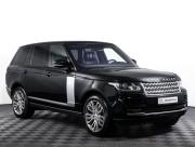 Land Rover Range Rover IV Москва  - изображение 27