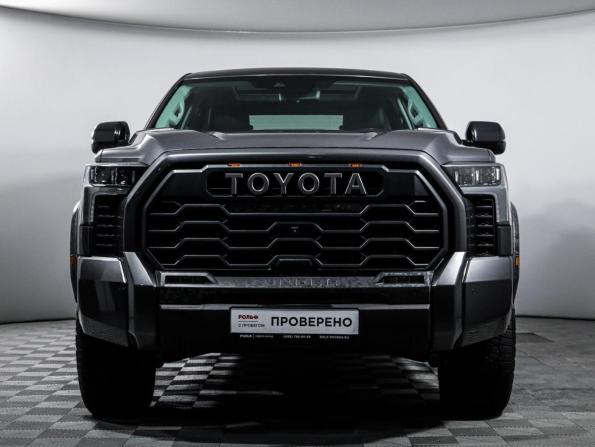 Toyota Tundra III с пробегом 2023 года, цена 9 890 000 рублей, 42041 км, offers.body_type.unknown, Автокод Объявления
