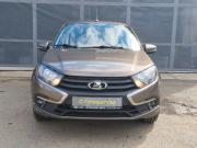 Lada (ВАЗ) Granta I Рестайлинг Ижевск  - изображение 20