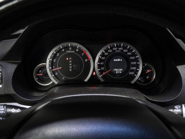 Honda Accord VIII Рестайлинг с пробегом 2011 года, цена 1 230 000 рублей, 170000 км, седан, Автокод Объявления