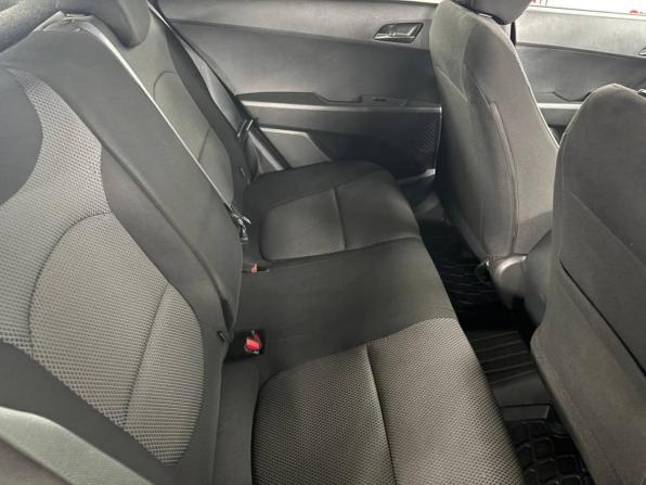 Hyundai Creta I Рестайлинг с пробегом 2020 года, цена 1 649 000 рублей, 65000 км, внедорожник, Автокод Объявления