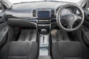 Toyota Allion I Барнаул  - изображение 33