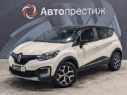 Renault Kaptur I Пермь  - изображение 27