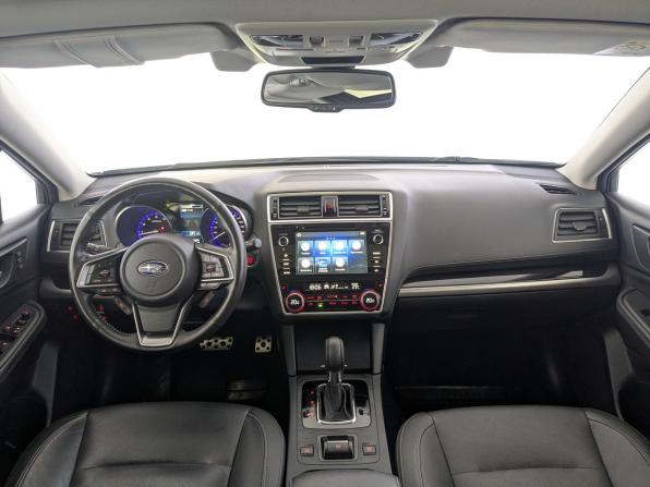 Subaru Legacy VI Рестайлинг с пробегом 2019 года, цена 2 950 000 рублей, 66280 км, седан, Автокод Объявления
