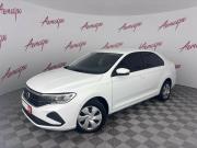 Volkswagen Polo VI Псков  - изображение 20
