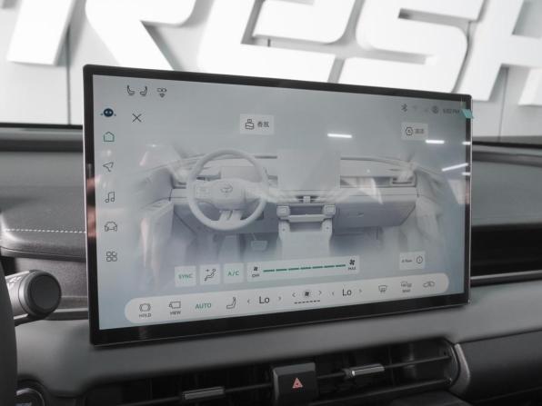 Toyota RAV4 VI (XA60) с пробегом 2026 года, цена 4 350 000 рублей, 28 км, внедорожник, Автокод Объявления