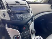 Chevrolet Cruze I Рестайлинг Ростов-на-Дону  - изображение 26