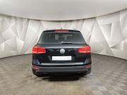 Volkswagen Touareg II Москва  - изображение 28