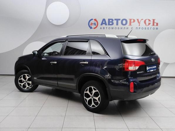Kia Sorento II Рестайлинг с пробегом 2014 года, цена 1 535 000 рублей, 282202 км, внедорожник, Автокод Объявления