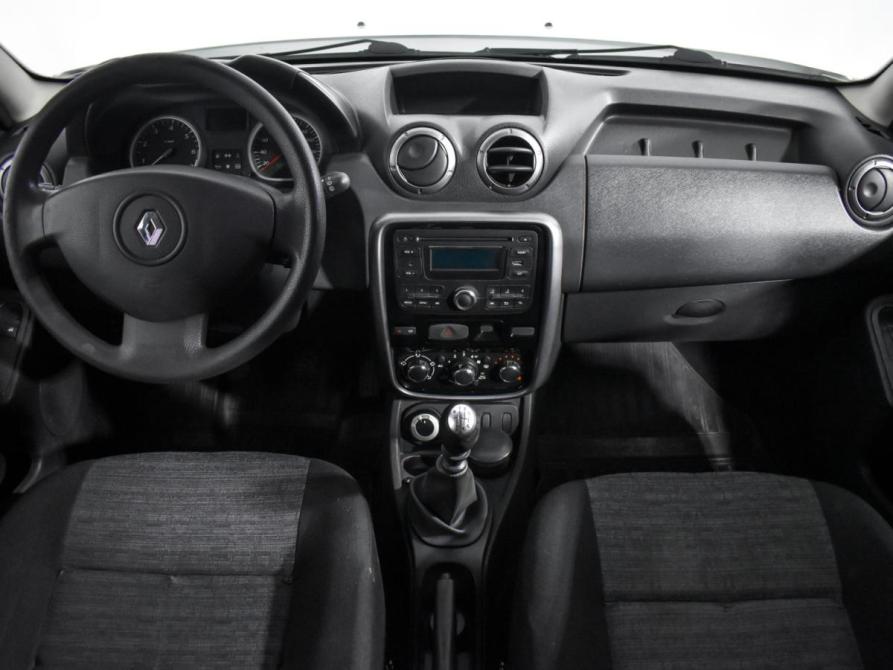Renault Duster I Санкт-Петербург  - изображение 16