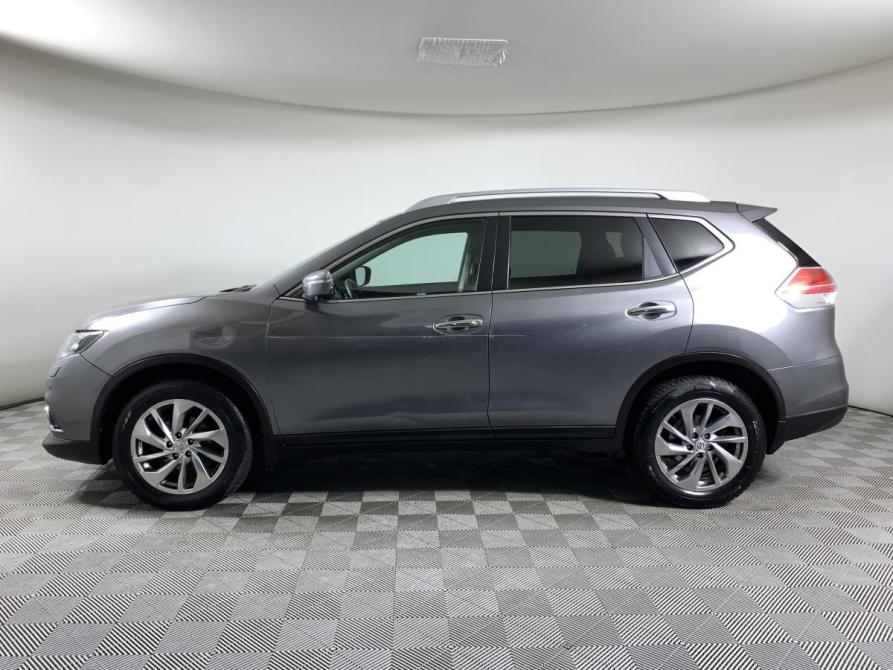 Nissan X-Trail III Москва  - изображение 8