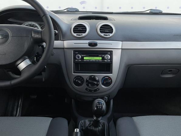 Chevrolet Lacetti I с пробегом 2010 года, цена 510 000 рублей, 129404 км, хэтчбек, Автокод Объявления