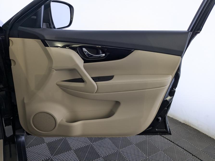 Nissan X-Trail III Рестайлинг Москва  - изображение 28