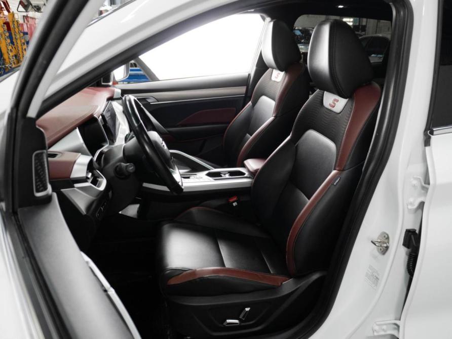 Geely Coolray I Тюмень  - изображение 10