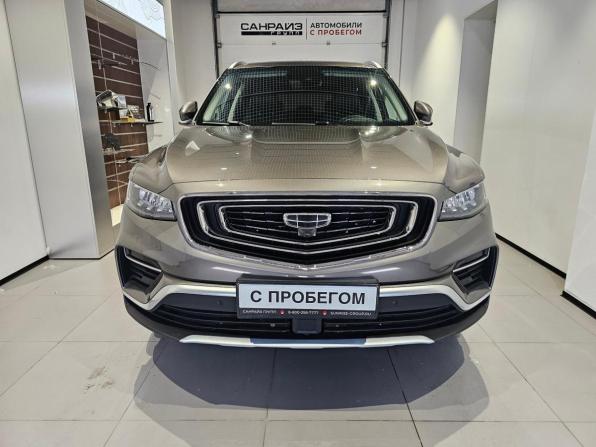 Geely Atlas Pro с пробегом 2022 года, цена 1 999 000 рублей, 52763 км, внедорожник, Автокод Объявления