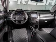 Kia Sorento II Рестайлинг Воронеж  - изображение 28