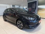 Kia Ceed III Рестайлинг Екатеринбург  - изображение 23
