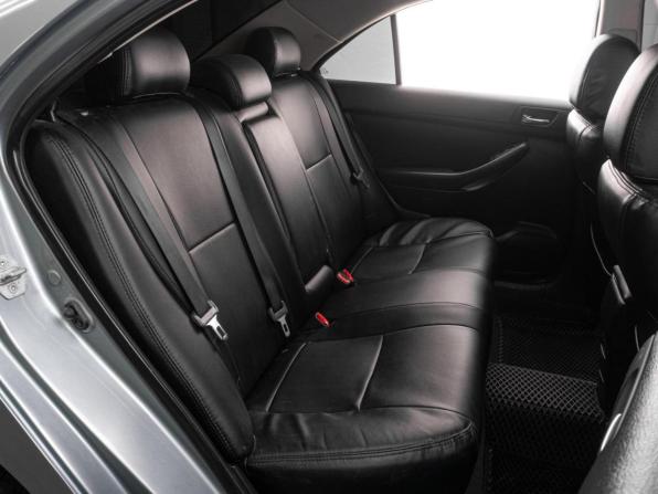 Toyota Avensis II Рестайлинг с пробегом 2007 года, цена 719 000 рублей, 362735 км, седан, Автокод Объявления