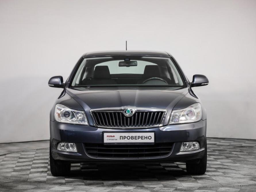 Skoda Octavia II (A5) Рестайлинг Санкт-Петербург  - изображение 2