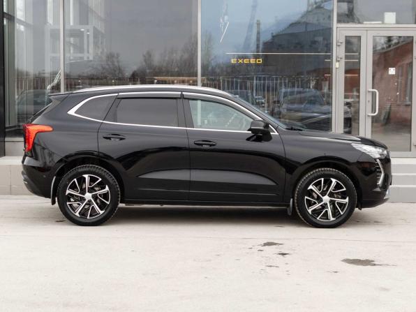 Haval Jolion I с пробегом 2023 года, цена 2 020 000 рублей, 56861 км, внедорожник, Автокод Объявления