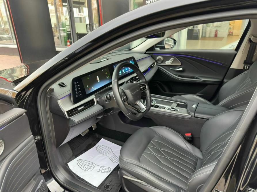 Chery Arrizo 8 Ульяновск  - изображение 8