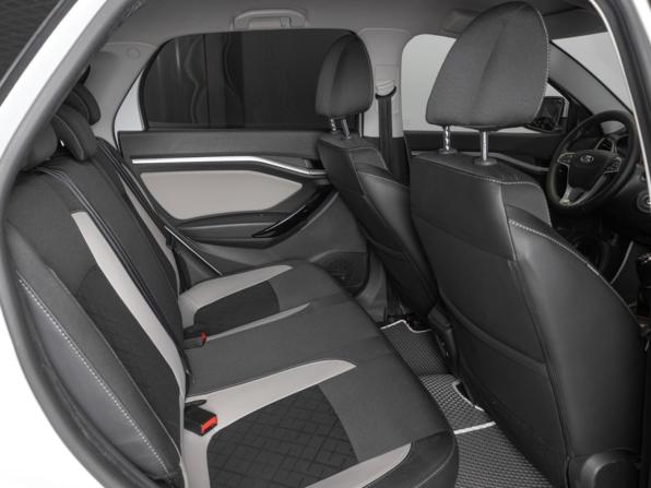 Lada (ВАЗ) Vesta I с пробегом 2020 года, цена 1 251 000 рублей, 91000 км, универсал, Автокод Объявления