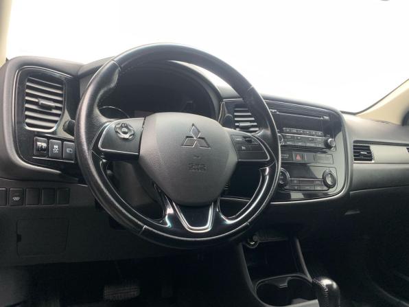 Mitsubishi Outlander III Рестайлинг 2 с пробегом 2016 года, цена 1 639 000 рублей, 177706 км, внедорожник, Автокод Объявления