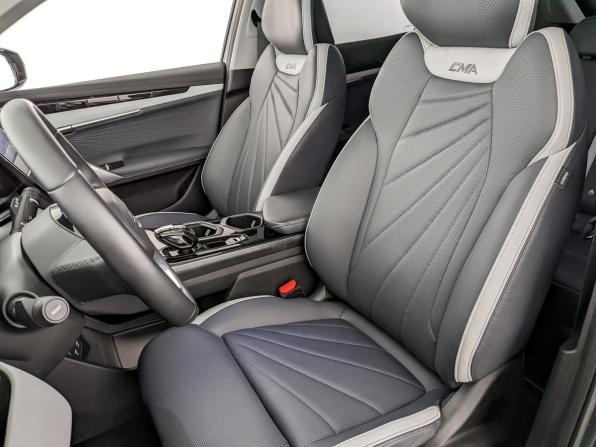 Geely Atlas II с пробегом 2024 года, цена 3 195 000 рублей, 11949 км, внедорожник, Автокод Объявления