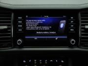 Skoda Kodiaq I Рестайлинг Москва  - изображение 61