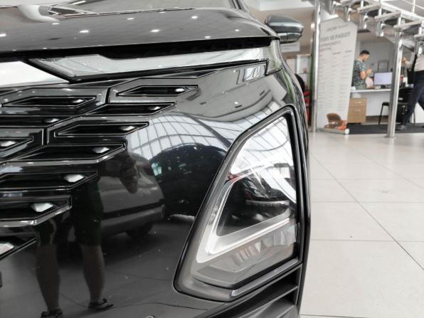 Omoda C5 I с пробегом 2022 года, цена 1 650 000 рублей, 60105 км, внедорожник, Автокод Объявления