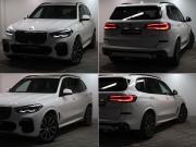 BMW X5 IV (G05/G18) Москва  - изображение 50