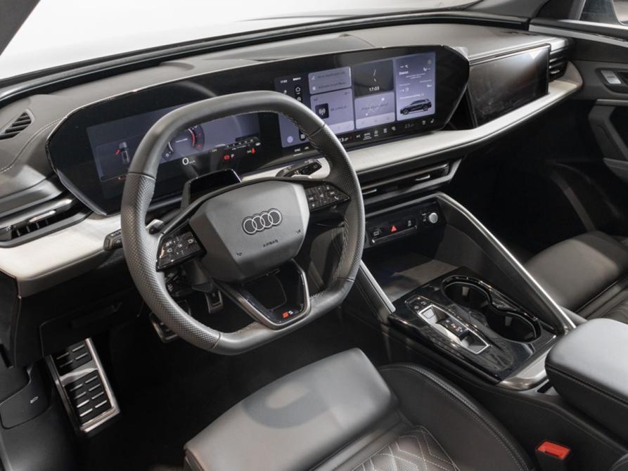 Audi Q5 III Казань  - изображение 5