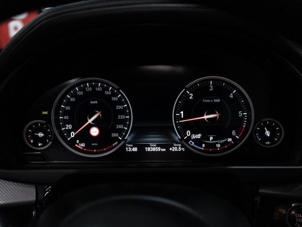 BMW X6 II (F16) с пробегом 2018 года, цена 3 700 000 рублей, 183855 км, внедорожник, Автокод Объявления