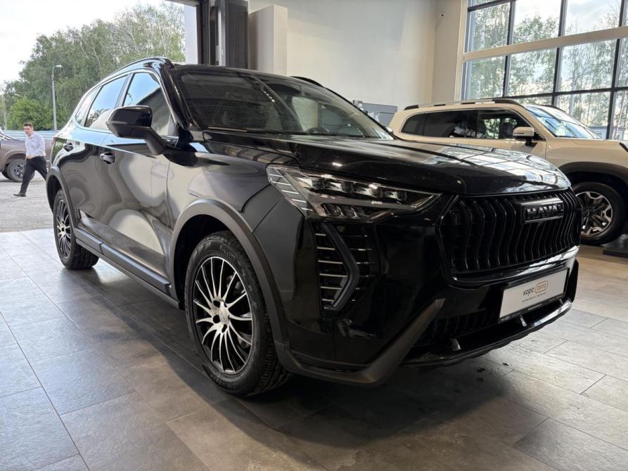 Haval Jolion I Рестайлинг Новомосковск  - изображение 1
