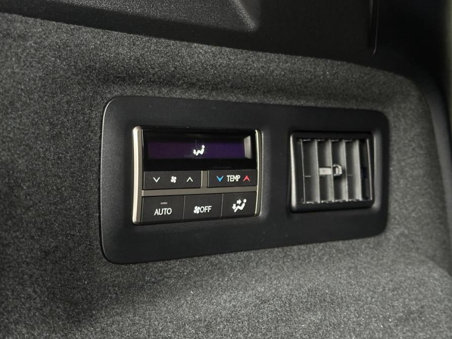 Lexus RX IV Рестайлинг Пермь  - изображение 17
