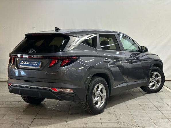 Hyundai Tucson IV с пробегом 2021 года, цена 2 450 000 рублей, 151991 км, внедорожник, Автокод Объявления