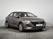 Hyundai Solaris II Рестайлинг Санкт-Петербург  - изображение 22