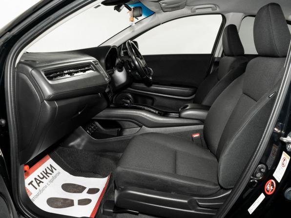 Honda Vezel I с пробегом 2014 года, цена 1 495 000 рублей, 141235 км, внедорожник, Автокод Объявления