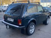 Lada (ВАЗ) Niva Legend I Санкт-Петербург  - изображение 8