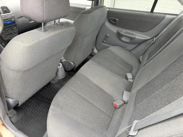 Hyundai Accent II с пробегом 2007 года, цена 295 000 рублей, 188713 км, седан, Автокод Объявления