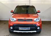 Kia Soul II Рестайлинг Москва  - изображение 21