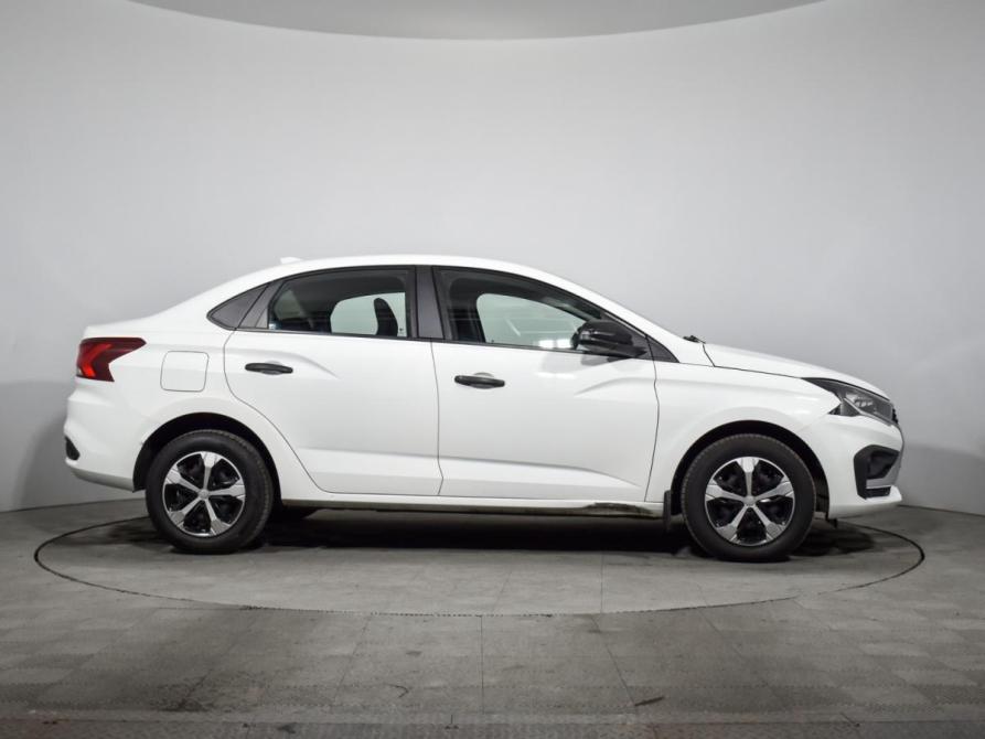 Lada (ВАЗ) Iskra Санкт-Петербург  - изображение 4