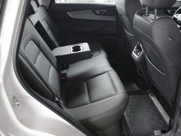 Chery Tiggo 7 Pro Plug-in Hybrid с пробегом 2023 года, цена 2 639 000 рублей, 4000 км, внедорожник, Автокод Объявления