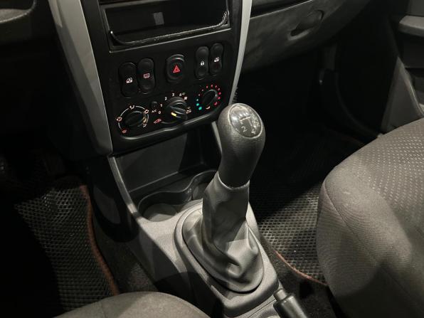 Nissan Almera III (G15) с пробегом 2017 года, цена 749 000 рублей, 93630 км, седан, Автокод Объявления