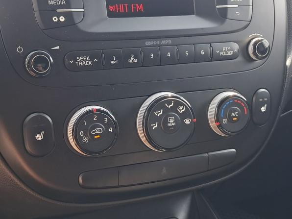 Kia Soul II с пробегом 2014 года, цена 1 060 000 рублей, 154000 км, хэтчбек, Автокод Объявления