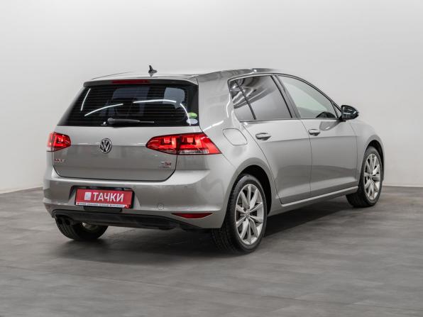 Volkswagen Golf VII с пробегом 2013 года, цена 1 257 000 рублей, 108650 км, хэтчбек, Автокод Объявления