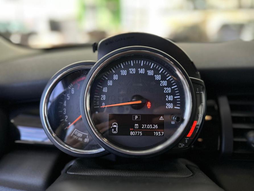 Mini Hatch III (F55/F56) Рестайлинг Санкт-Петербург  - изображение 20